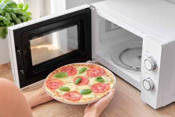 Kodumasinad | Mikrolaineahi Sencor SMW1918WH | Tehnomaan