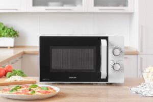 Kodumasinad | Mikrolaineahi Sencor SMW1918WH | Tehnomaan