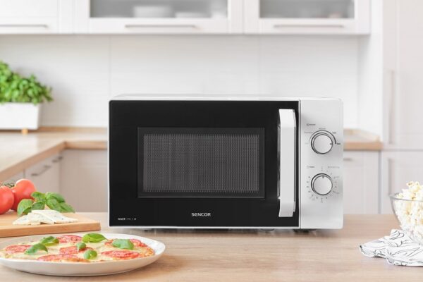 Kodumasinad | Mikrolaineahi Sencor SMW1918WH | Tehnomaan