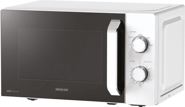 Kodumasinad | Mikrolaineahi Sencor SMW1918WH | Tehnomaan