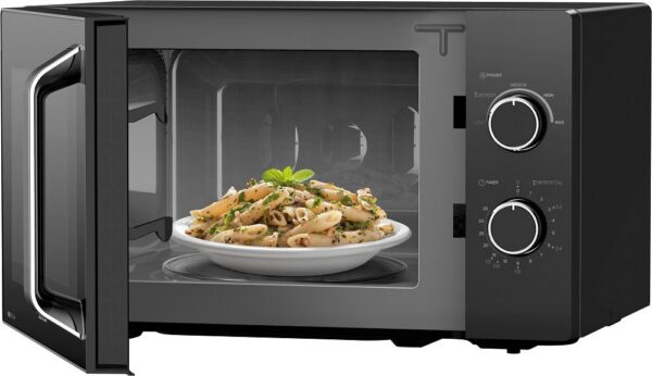 Kodumasinad | Mikrolaineahi Sencor SMW1919BK | Tehnomaan