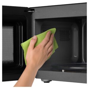 Kodumasinad | Mikrolaineahi Sencor SMW5117BK, must | Tehnomaan