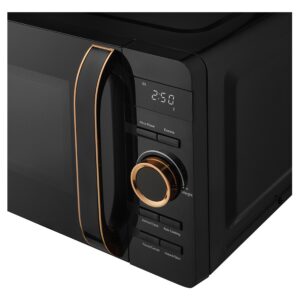 Kodumasinad | Mikrolaineahi Sencor SMW5320BK | Tehnomaan