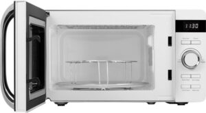 Kodumasinad | Mikrolaineahi Sencor SMW5517WH | Tehnomaan