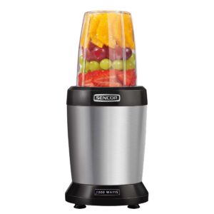 Kodumasinad | Nutri-blender Sencor SNB4302SS | Tehnomaan