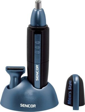 Kodumasinad | Nina- ja kõrvakarvadetrimmer Sencor SNC101BL | Tehnomaan