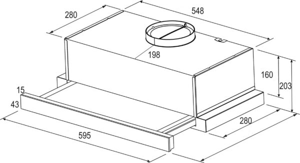 Kodumasinad | Õhupuhastaja Greentek SO04 | Tehnomaan