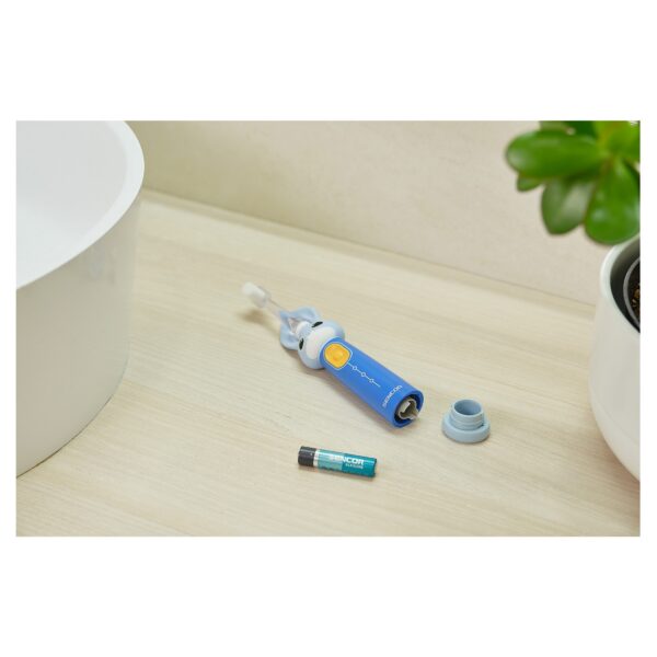 Kodumasinad | Elektriline hambahari lastele Sencor SOC0810BL, sinine | Tehnomaan