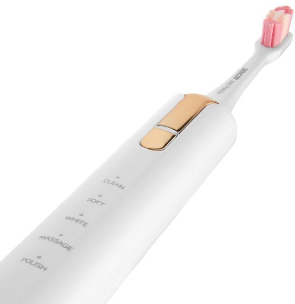 Kodumasinad | Elektriline hambahari Sencor SOC4103GD | Tehnomaan