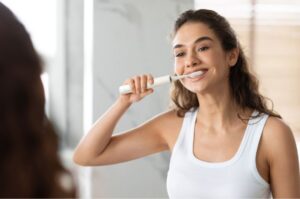 Kodumasinad | Elektriline hambahari Sencor SOC4103GD | Tehnomaan