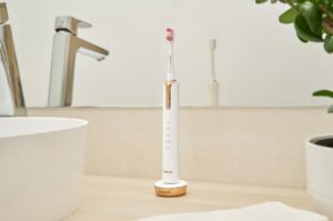 Kodumasinad | Elektriline hambahari Sencor SOC4103GD | Tehnomaan