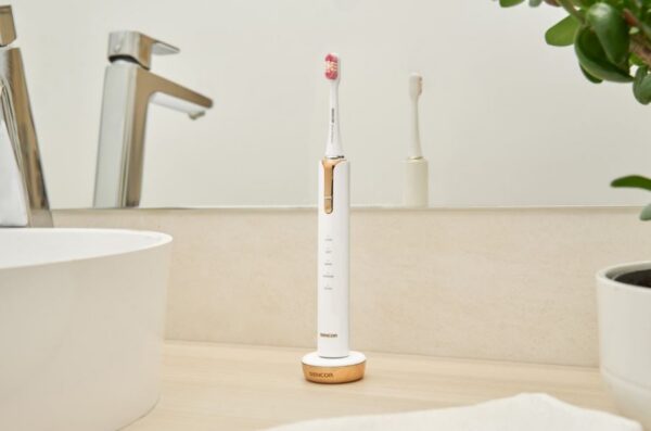 Kodumasinad | Elektriline hambahari Sencor SOC4103GD | Tehnomaan