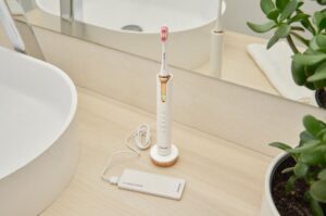 Kodumasinad | Elektriline hambahari Sencor SOC4103GD | Tehnomaan