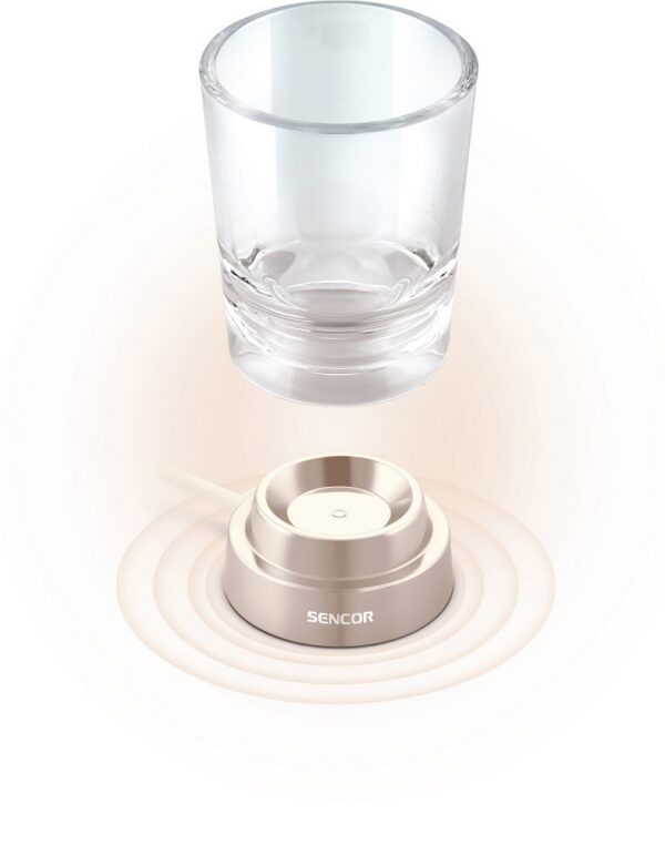 Kodumasinad | Elektriline hambahari Sencor SOC4211GD, kuldne | Tehnomaan