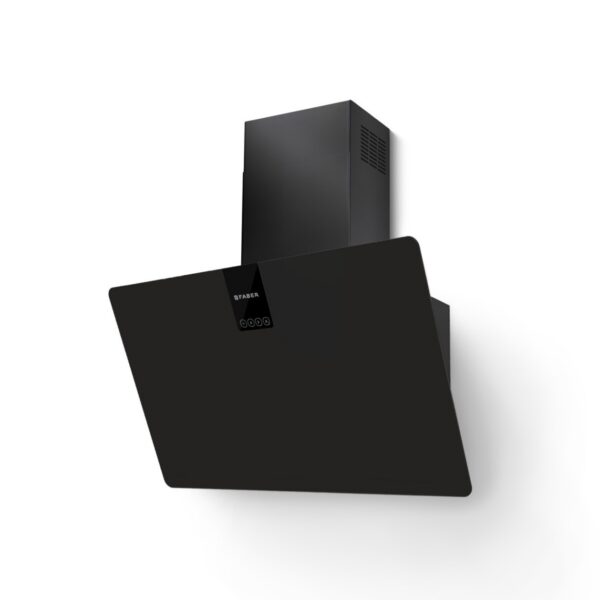 Kodumasinad | Õhupuhastaja Faber Soft Edge A80 must | Tehnomaan