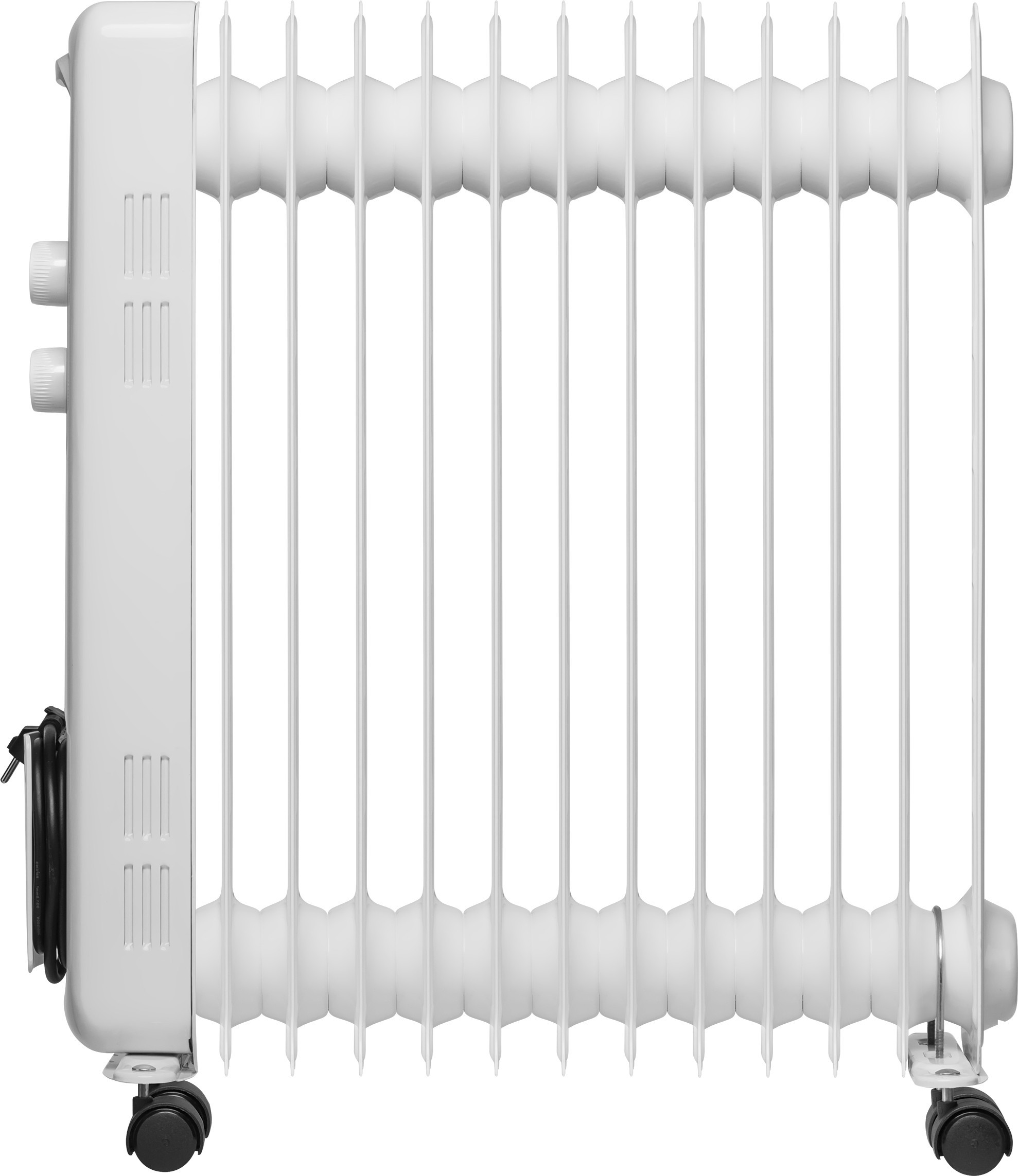 Kodumasinad | Õliradiaator Sencor SOH3213WH | Tehnomaan