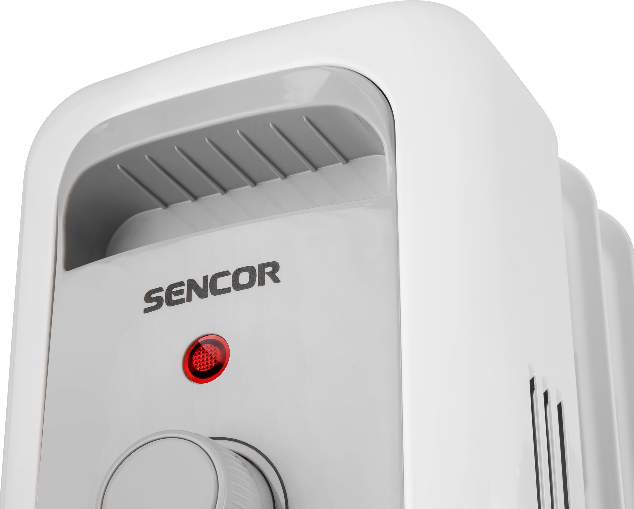 Kodumasinad | Õliradiaator Sencor SOH3213WH | Tehnomaan