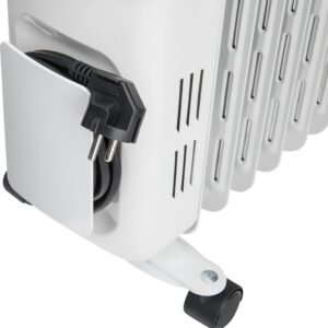 Kodumasinad | Õliradiaator Sencor SOH3213WH | Tehnomaan