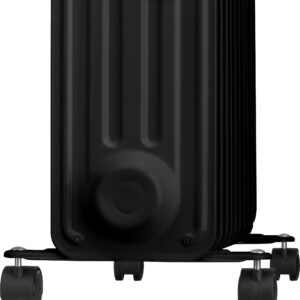 Õliradiaator Sencor SOH3309BK - Image 5