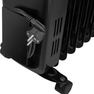 Õliradiaator Sencor SOH3309BK - Image 6
