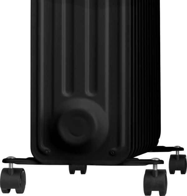 Kodumasinad | Õliradiaator Sencor SOH3311BK | Tehnomaan