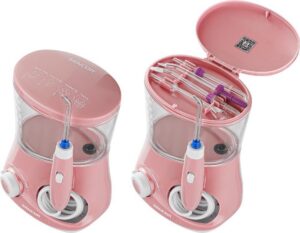 Kodumasinad | Hambavahede puhastaja Sencor SOI2201RS, roosa | Tehnomaan