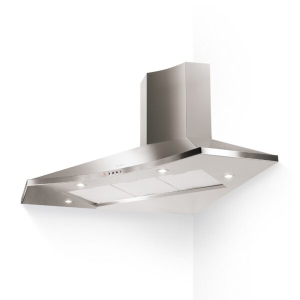 Kodumasinad | Õhupuhastaja Faber Solaris EG6 X A100 | Tehnomaan