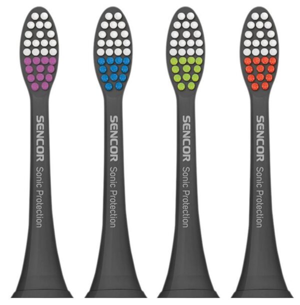 Kodumasinad | Varuharjad hambaharjale Sencor SOX002 | Tehnomaan