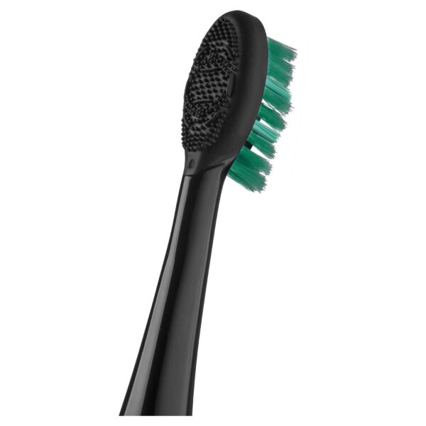 Kodumasinad | Varuharjad hambaharjale Sencor SOX004BK, must | Tehnomaan