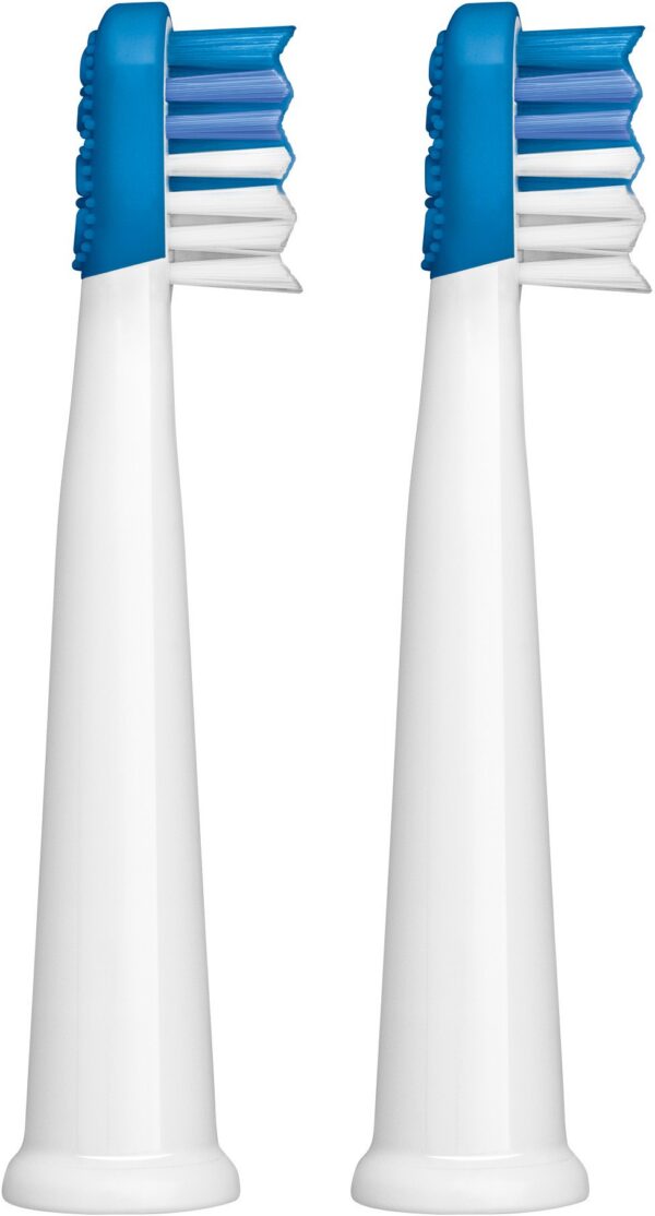 Kodumasinad | Varuharjad hambaharjale Sencor SOC0910BL, sinine | Tehnomaan