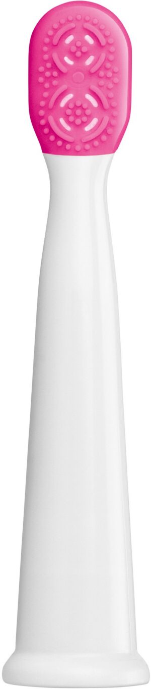 Kodumasinad | Varuharjad hambaharjale Sencor SOX013RS, roosa | Tehnomaan