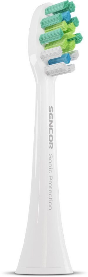 Kodumasinad | Varuharjad hambaharjale SOC 42x Sencor SOX101 | Tehnomaan