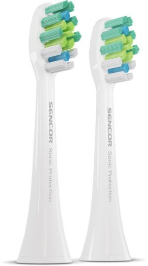 Kodumasinad | Varuharjad hambaharjale SOC 42x Sencor SOX101 | Tehnomaan
