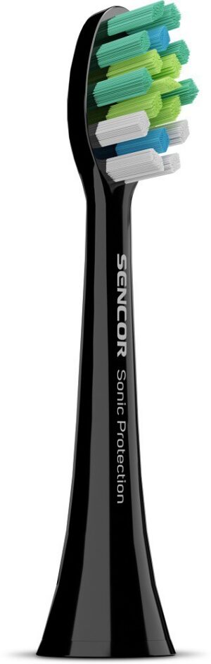 Kodumasinad | Varuharjad hambaharjale SOC 42x Sencor SOX102 | Tehnomaan