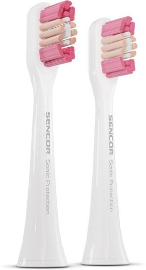 Kodumasinad | Varuharjad hambaharjale SOC 42x Sencor SOX103 | Tehnomaan