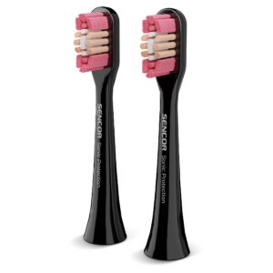 Kodumasinad | Varuharjad hambaharjale SOC 42x Sencor SOX104 | Tehnomaan