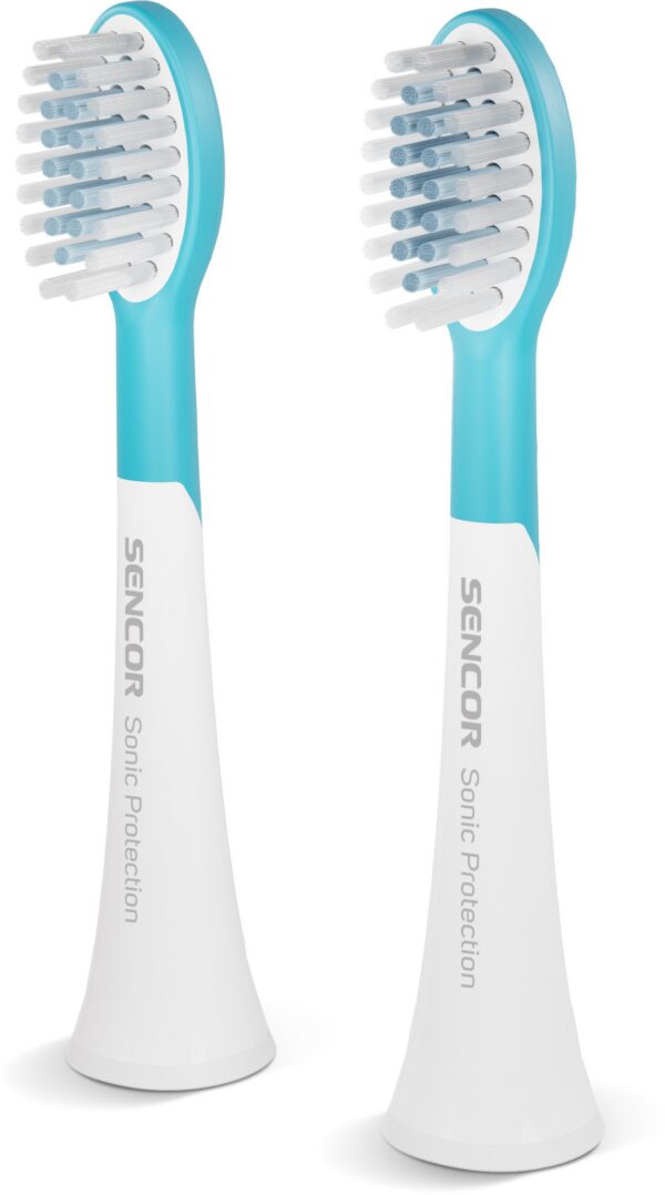 Kodumasinad | Varuharjad hambaharjale SOC 42x Sencor SOX105 | Tehnomaan