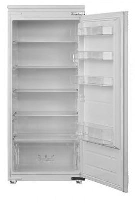 sp122bi.png Kodumasinad | Integreeritav jahekülmik Frigelux SP122BI | Tehnomaan
