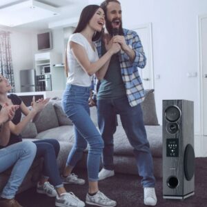 Kodumasinad | Hi-Fi 2.0 kõlarikomplekt Manta SPK0801X160D | Tehnomaan