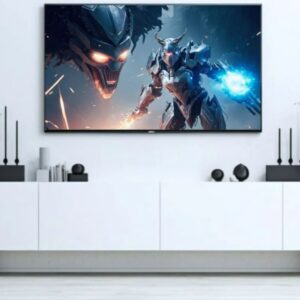 Kodumasinad | Hi-Fi 2.0 kõlarikomplekt Manta SPK0801X160D | Tehnomaan