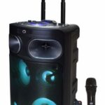 Kodumasinad | Muusikakeskus Manta SPK0803B140 | Tehnomaan
