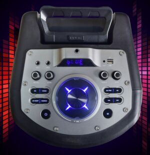 Kodumasinad | Muusikakeskus Manta SPK0803B140 | Tehnomaan