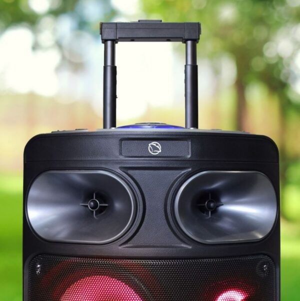 Kodumasinad | Muusikakeskus Manta SPK0803B140 | Tehnomaan