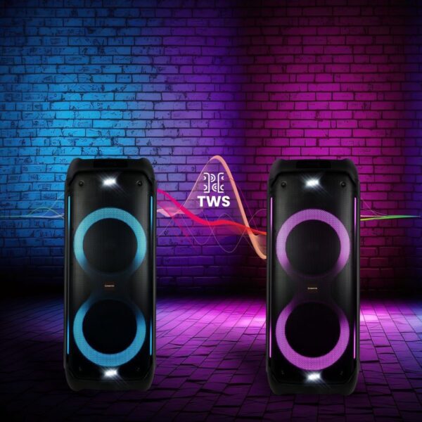 Kodumasinad | Muusikakeskus SPK1001B300 | Tehnomaan