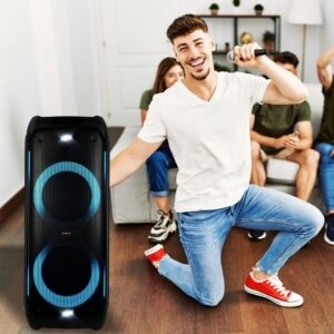 Kodumasinad | Muusikakeskus SPK1001B300 | Tehnomaan