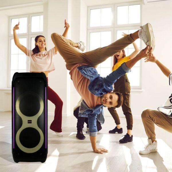 Kodumasinad | Muusikakeskus SPK1001B300 | Tehnomaan