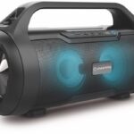 Kodumasinad | Kaasaskantav Bluetooth kõlar Manta SPK215 | Tehnomaan