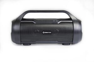 Kodumasinad | Kaasaskantav Bluetooth kõlar Manta SPK215 | Tehnomaan