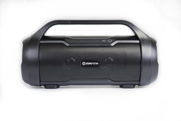 Kodumasinad | Kaasaskantav Bluetooth kõlar Manta SPK215 | Tehnomaan
