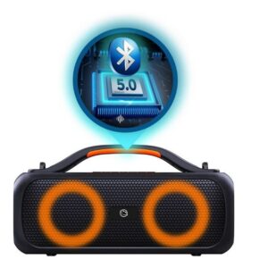Kodumasinad | Kaasaskantav Bluetooth kõlar Manta SPK216 | Tehnomaan